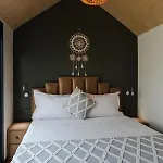 酒店 La Fontana 乌尔拉