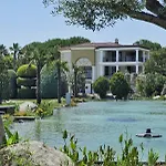 La Fontana *