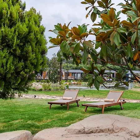 La Fontana Szálloda *