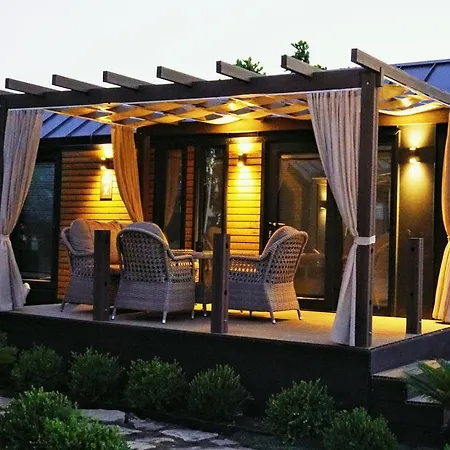 La Fontana Szálloda