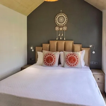 La Fontana Otel Urla