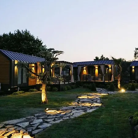 Otel La Fontana Urla