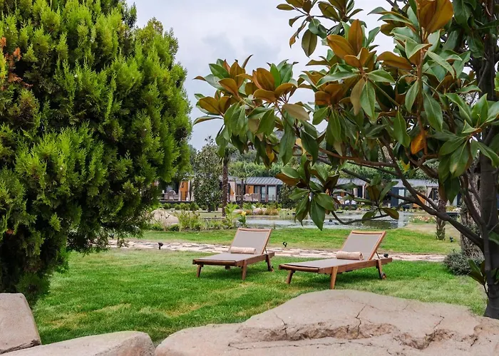 La Fontana Szálloda *