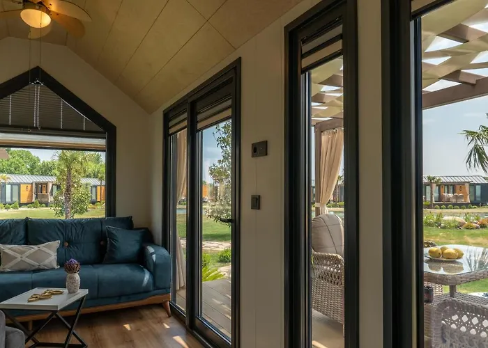 La Fontana Szálloda *