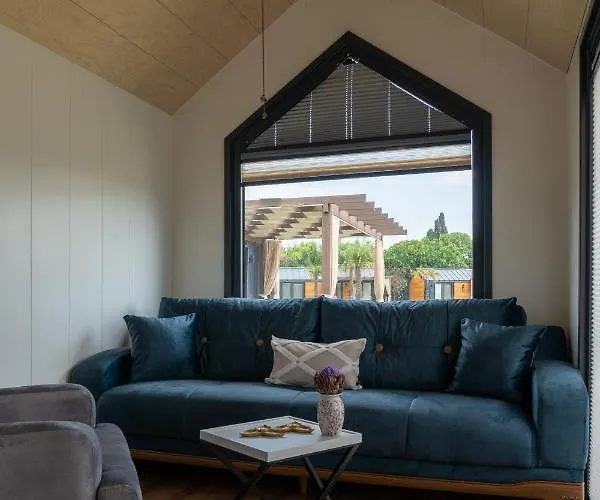 Szálloda La Fontana