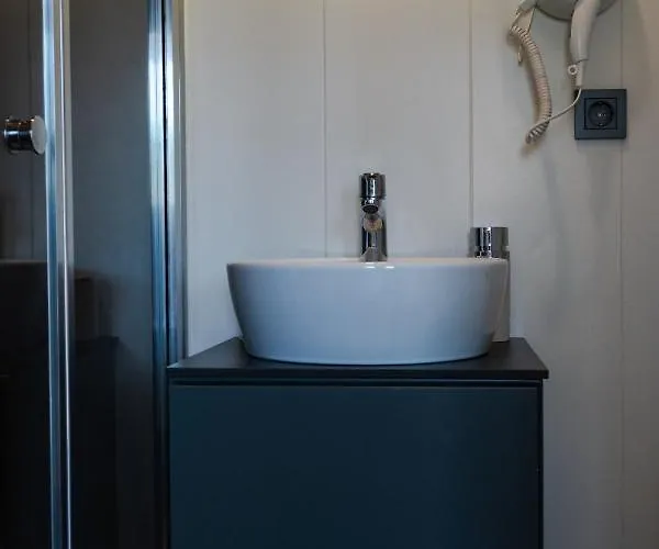 Hotell La Fontana Urla