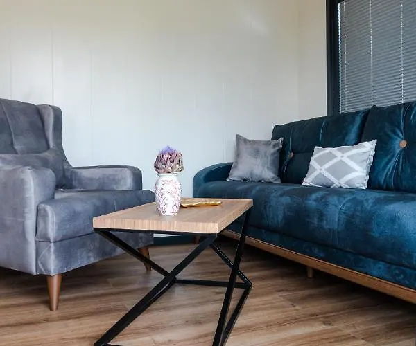 Szálloda La Fontana