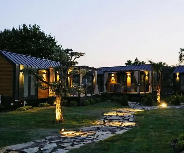 Hotell La Fontana Urla