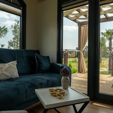 ホテル La Fontana ウルラ