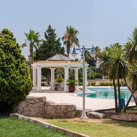 ホテル La Fontana