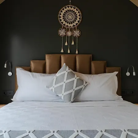 ホテル La Fontana *