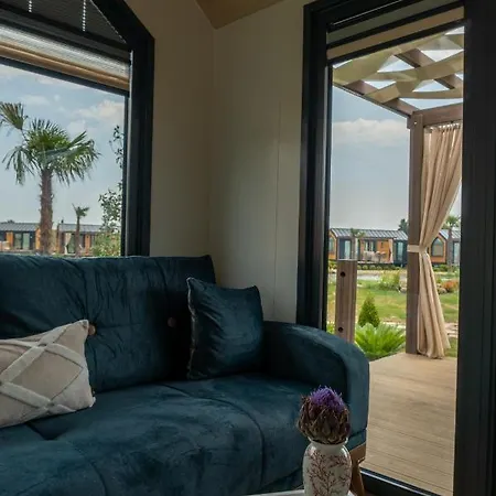 ホテル La Fontana *