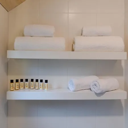 ホテル La Fontana