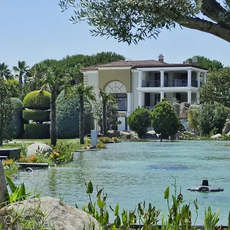 La Fontana *