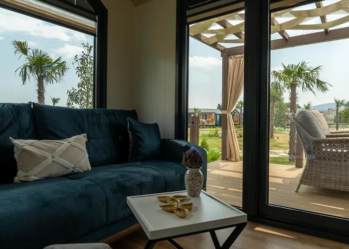 Hotel La Fontana Urla