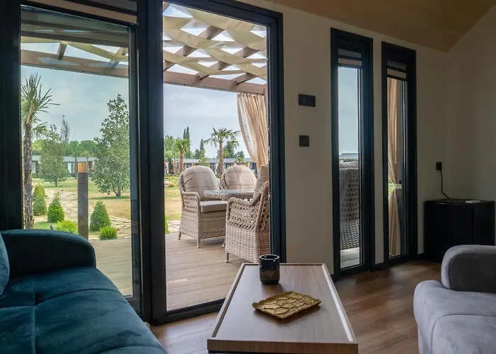 Hotel La Fontana Urla